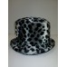 CAPPELLO DONNA DOUBLEFACE IMPERMEABILE